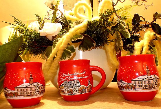 Die neuen Souvenirs sind da (Foto: Stadtverwaltung Bad Frankenhausen) Die neuen Souvenirs sind da (Foto: Stadtverwaltung Bad Frankenhausen)