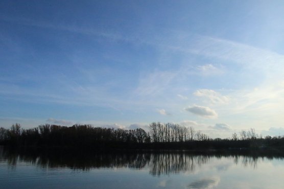 Wetterbild (Foto: agl)