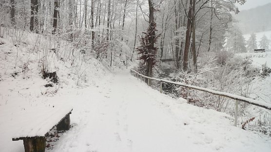 Wetterbild (Foto: agl)