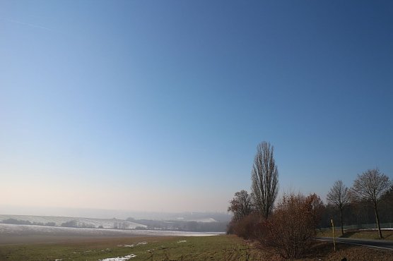 Wetterbild (Foto: agl)