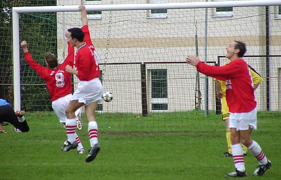 Spieler (Nr. 8) Christian Graf (Foto: Thomas Röber VfB Oldisleben) Spieler (Nr. 8) Christian Graf (Foto: Thomas Röber VfB Oldisleben)