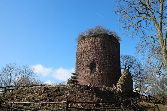 Wetterbild (Foto: agl)