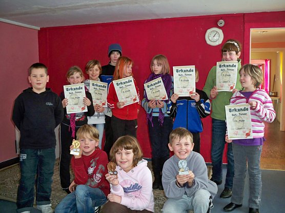 Winterferien Gro&szlig;enehrich (Foto: Kreisjugendring)