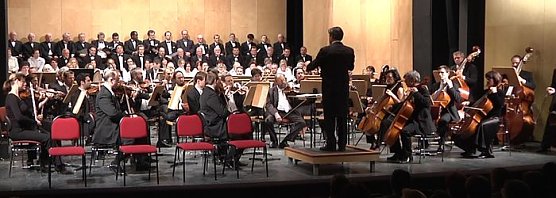 Benefiz-Konzert (Foto: nnz-tv)