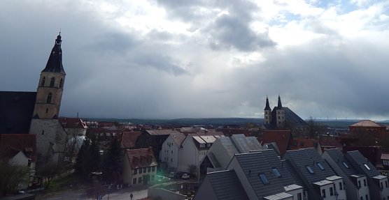 Wetterbild (Foto: agl)