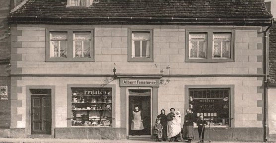 Bildband zur Arterner Heimatgeschichte (Foto: Andreas Schm&ouml;lling)