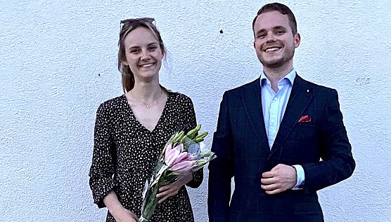 Die Junge Union hat gew&auml;hlt (Foto: L.Kanthack)