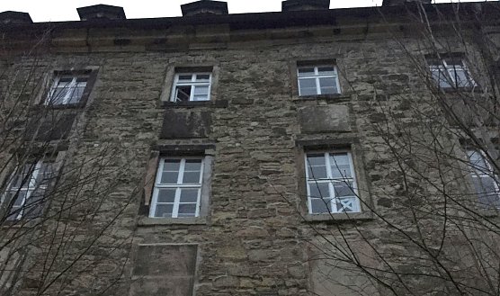 Klosterschule in Ro&szlig;leben (Foto: DSD)