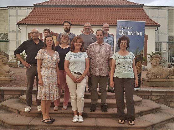 Zuhause zwischen S&uuml;dharz, Kyffh&auml;user und Hoher Schrecke - die "ZNL" (Foto: Anja Apel)