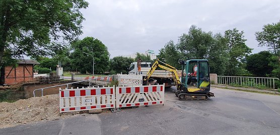 Urbachbr&uuml;cke in Ebeleben (Foto: Stadtverwaltung Ebeleben)
