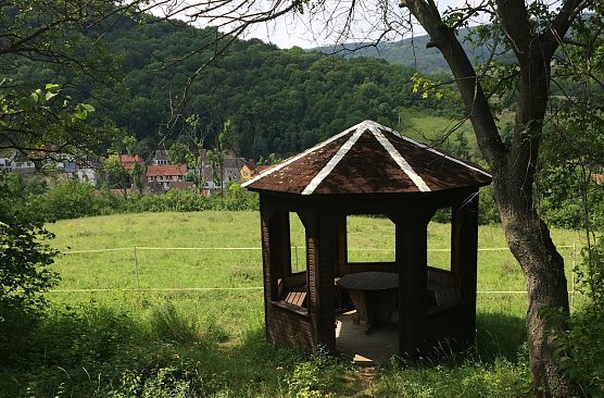 Wipperdurchbruch (Foto: A.Platz)