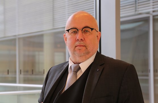 Der Bundestagsabgeordnete Jürgen Pohl (Foto: J.Pohl) Der Bundestagsabgeordnete Jürgen Pohl (Foto: J.Pohl)