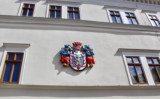 Rathaus Sondershausen (Foto: emw) Rathaus Sondershausen (Foto: emw)