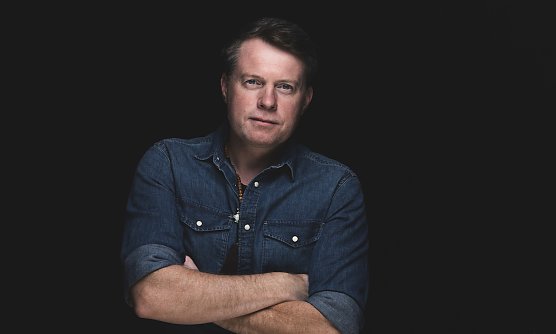 Jimmy Kelly kommt nach Sondershausen (Foto: Agenturfoto)