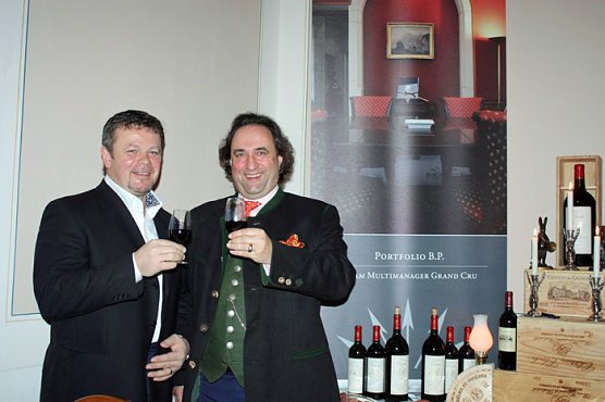 Franz&ouml;sische Lebensart (Foto: Maxxomedia PR)