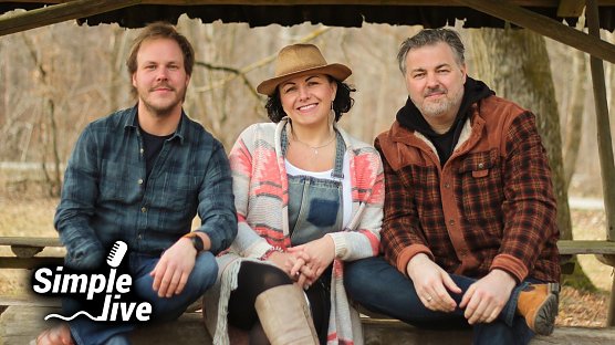 Simple.Live kommen nach Sondershausen (Foto: Fabian Fromm)