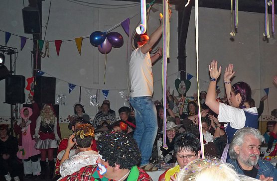 Best of Karneval 2010 (Foto: Karl-Heinz Herrmann)