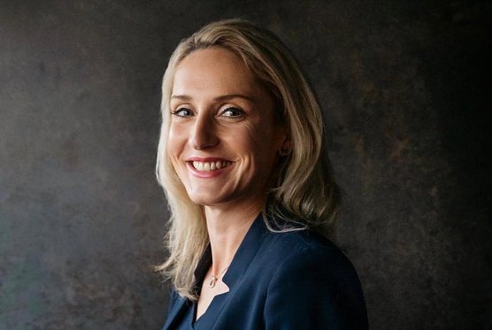 Anne Bressem (Foto: SPD)