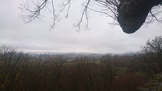 Wetterbild (Foto: Agl)