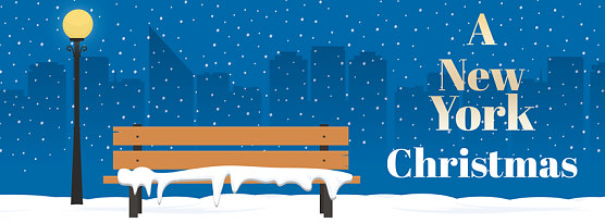 A New York Christmas (Foto: Theater Nordhausen)