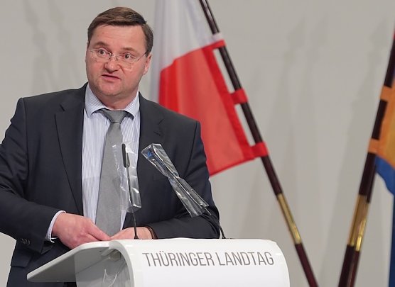 Landtagsabgeordneter Stefan Schard kritisiert hohe Energiekosten (Foto: CDU ) Landtagsabgeordneter Stefan Schard kritisiert hohe Energiekosten (Foto: CDU )