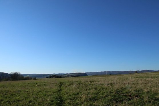 Wetterbild (Foto: agl) Wetterbild (Foto: agl)