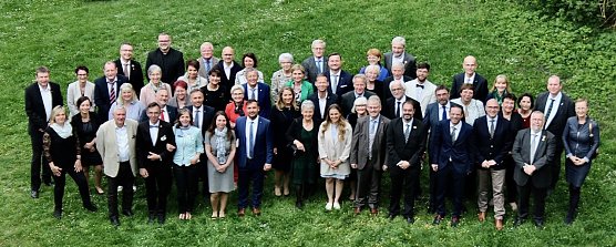 30-jähriges Jubiläum des LIONS Clubs Sondershausen - Feier auf dem Possen (Foto: Eva Maria Wiegand) 30-jähriges Jubiläum des LIONS Clubs Sondershausen - Feier auf dem Possen (Foto: Eva Maria Wiegand)