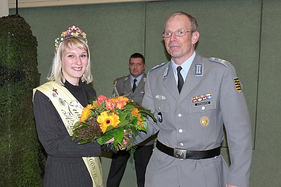 Gel&ouml;bnis Bad Frankenhausen (Foto: Karl-Heinz Herrmann)