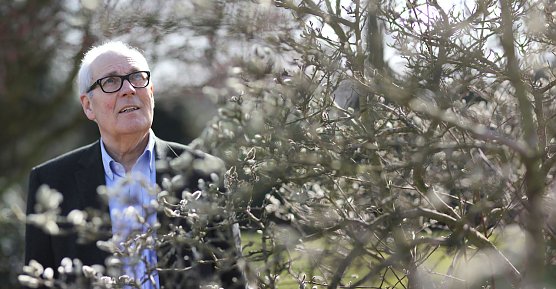 Langjähriger WAGO Geschäftsführer Wolfgang Hohorst verstorben (Foto: WAGO) Langjähriger WAGO Geschäftsführer Wolfgang Hohorst verstorben (Foto: WAGO)