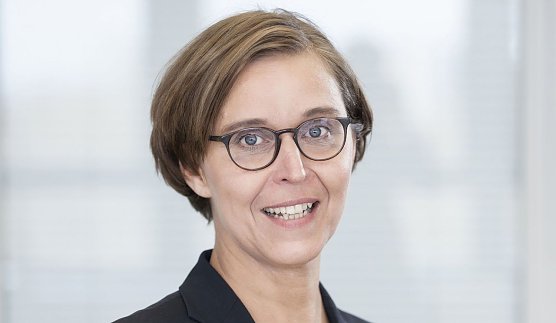 Heike Morris ber&auml;t zu Behandlungsfehlern (Foto: UPD)
