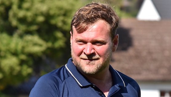 Silvio Beer wird neuer Nachwuchskoordinator in Sondershausen (Foto: kn-Archiv) Silvio Beer wird neuer Nachwuchskoordinator in Sondershausen (Foto: kn-Archiv)