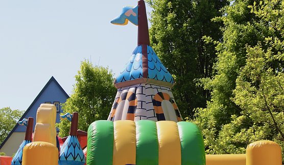 Spaß für die ganze Familie mit dem Familienpass "Fyffikus" (Foto: Eva Maria Wiegand) Spaß für die ganze Familie mit dem Familienpass "Fyffikus" (Foto: Eva Maria Wiegand)