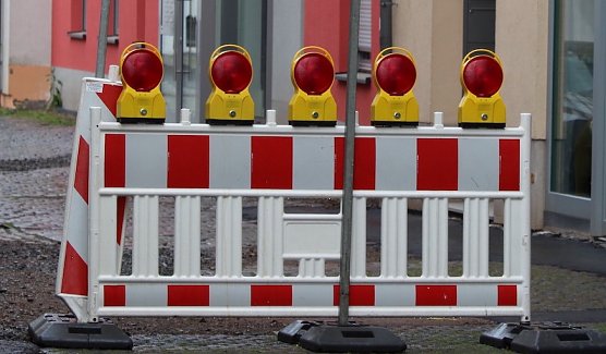 Stauvorschau Kyffhäuserkreis (Foto: Eva Maria Wiegand) Stauvorschau Kyffhäuserkreis (Foto: Eva Maria Wiegand)