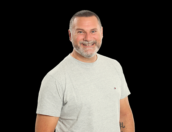 Warren Green (Foto: SAW) Warren Green (Foto: SAW)