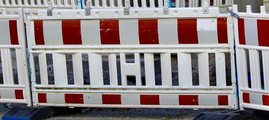 Stauvorschau für den Kyffhäuserkreis (Foto: Eva Maria Wiegand) Stauvorschau für den Kyffhäuserkreis (Foto: Eva Maria Wiegand)