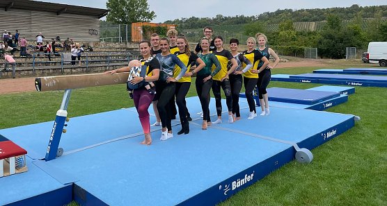 98. Jahnturnfest in Freyburg (Foto: S. Angelstein) 98. Jahnturnfest in Freyburg (Foto: S. Angelstein)