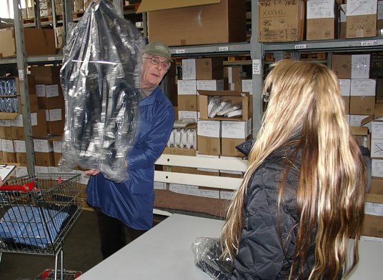 Passt (Foto: Polizei)