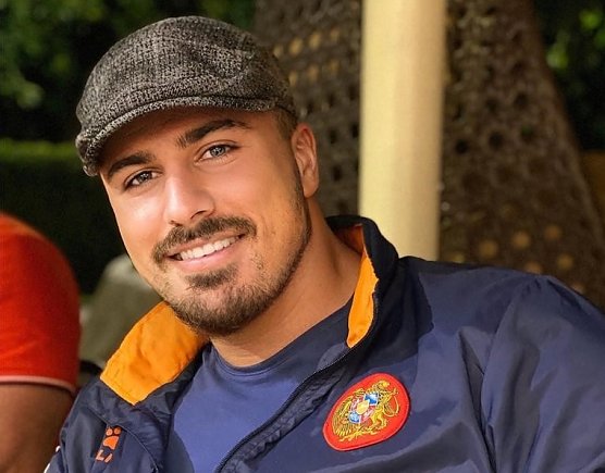 Gesuchter armensicher Drogenhändler (Foto: Landeskriminalamt) Gesuchter armensicher Drogenhändler (Foto: Landeskriminalamt)