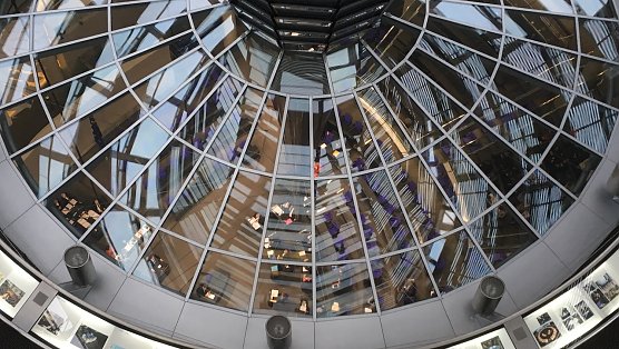 Schauen FDP-Politiker bald als Besucher auf die Arbeit des Bundestages? (Foto: nnz-Archiv) Schauen FDP-Politiker bald als Besucher auf die Arbeit des Bundestages? (Foto: nnz-Archiv)