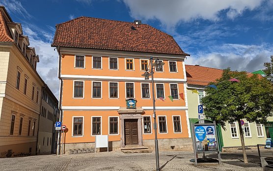 Umbau im Schwan neigt sich dem Ende zu (Foto: Janinie Skara) Umbau im Schwan neigt sich dem Ende zu (Foto: Janinie Skara)
