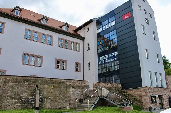 Regionalmuseum Bad Frankenhausen (Foto: Eva Maria Wiegand)