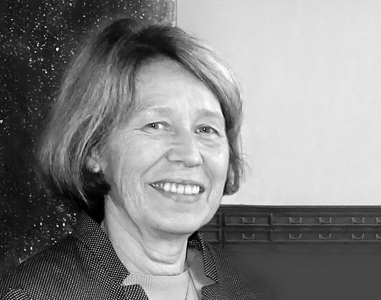 Die langj&auml;hrige Museumsleiterin des Schlossmuseums Sondershausen, Christa Hirschler, verstarb am 27.10.2022 &uuml;berraschend. Sie wird eine gro&szlig;e L&uuml;cke bei alles hinterlassen, die sie kannten. (Foto: Schlossmuseum Sondershausen)