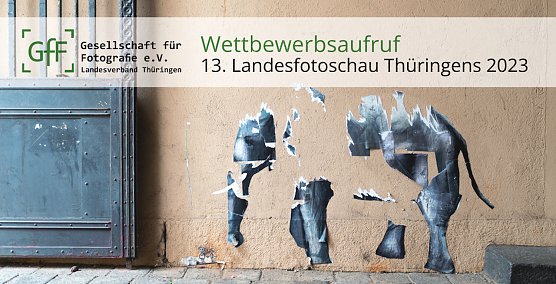 13. Landesfotoschau Th&uuml;ringen (Foto: Katja Wisotzk (Bildgestaltung), Johann Schopplich (Foto))