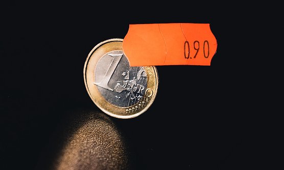 Lohnforderungen von zehn Prozent mehr f&uuml;r das n&auml;chste Jahr (Foto: NGG)