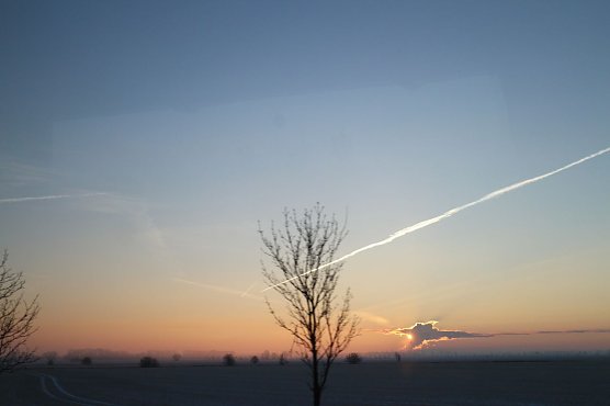 Wetterbild (Foto: agl) Wetterbild (Foto: agl)