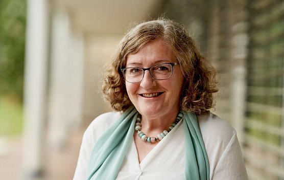 Dorothea Marx (Foto: Pressestelle SPD Dorothea Marx)