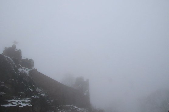 Wetterbild (Foto: agl)