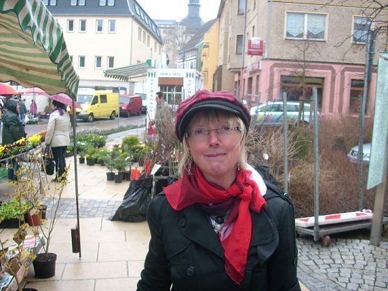 Ostermarkt Sondershausen 2010 (Foto: Karl-Heinz Herrmann) Ostermarkt Sondershausen 2010 (Foto: Karl-Heinz Herrmann)