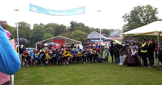 31. Possenlauf 2022 (Foto: Alexander Strien)