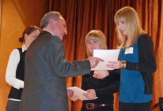 Sonderpreis Kyffh&auml;usersparkasse (Foto: Karl-Heinz Herrmann)